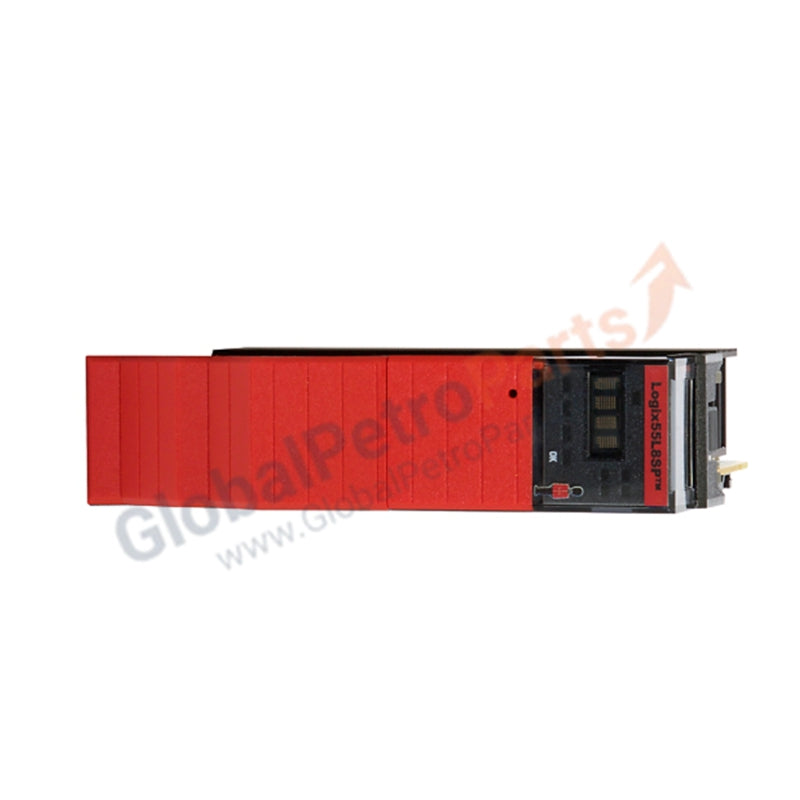 1756-L8SP | Allen Bradley  ControlLogix GuardLogix Safety Partner Controller