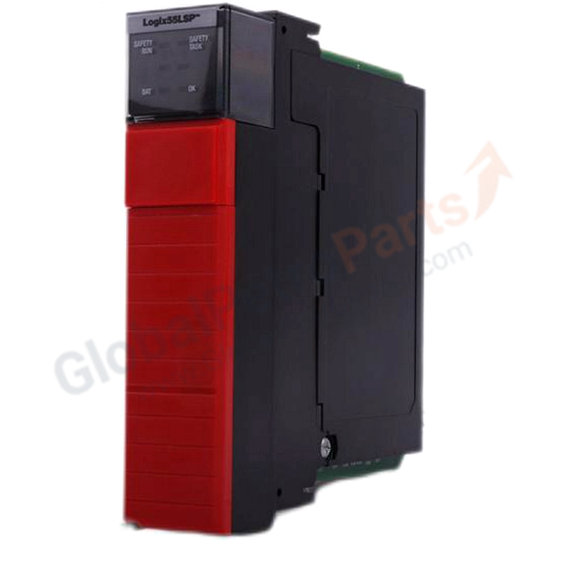 Allen Bradley 1756-LSP GuardLogix Safety Partner Module