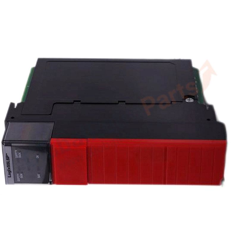 Allen Bradley 1756-LSP GuardLogix Safety Partner Module