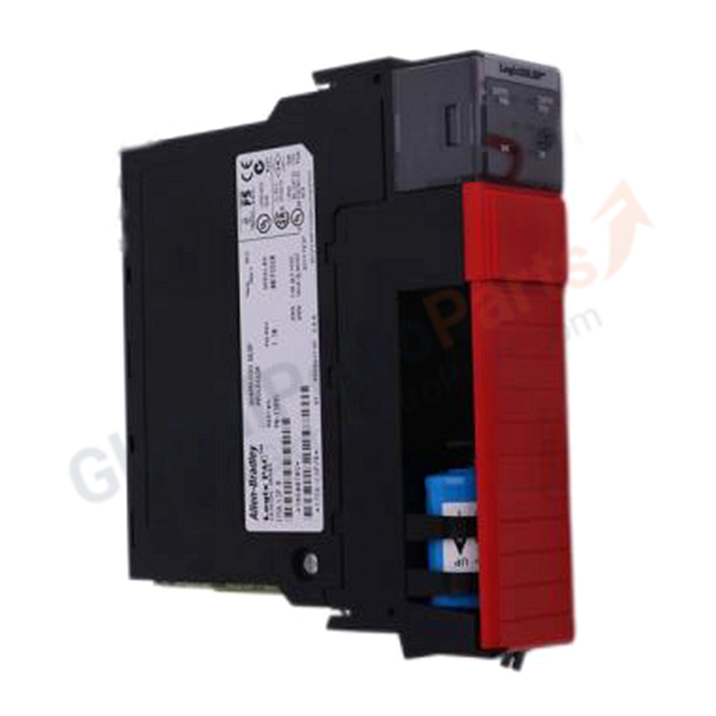 Allen Bradley 1756-LSP GuardLogix Safety Partner Module