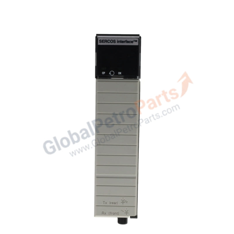 Allen-Bradley 1756-M16SE ControlLogix SERCOS Servo Interface Module