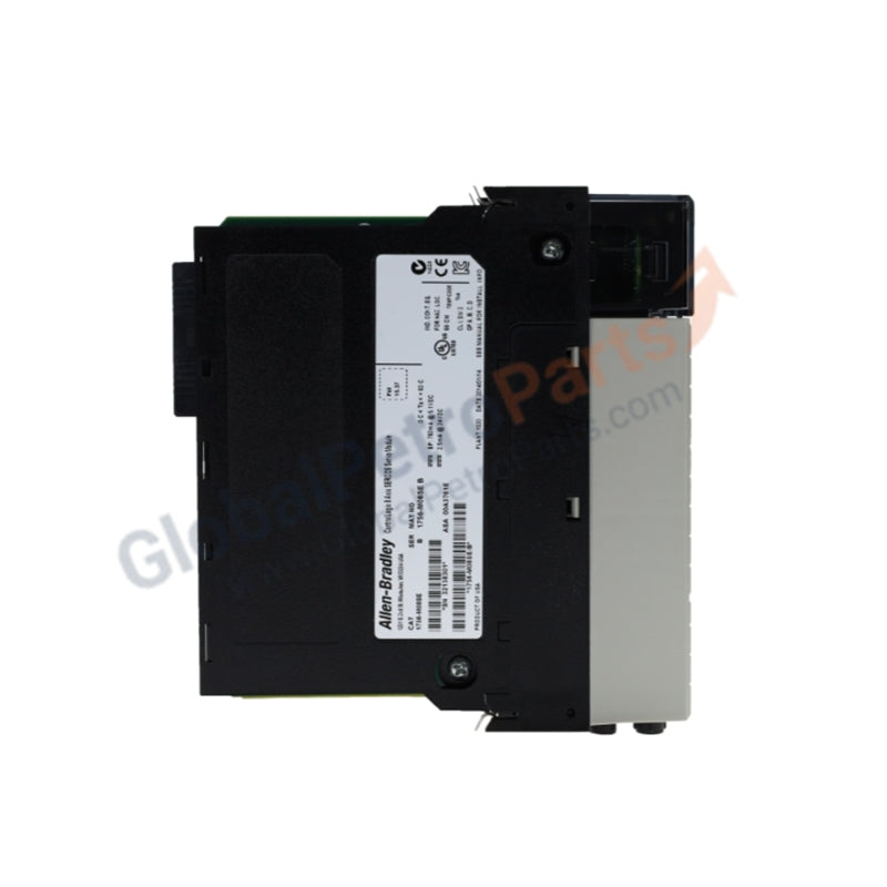 1756-M08SE Allen Bradley | ControlLogix SERCOS Interface Module