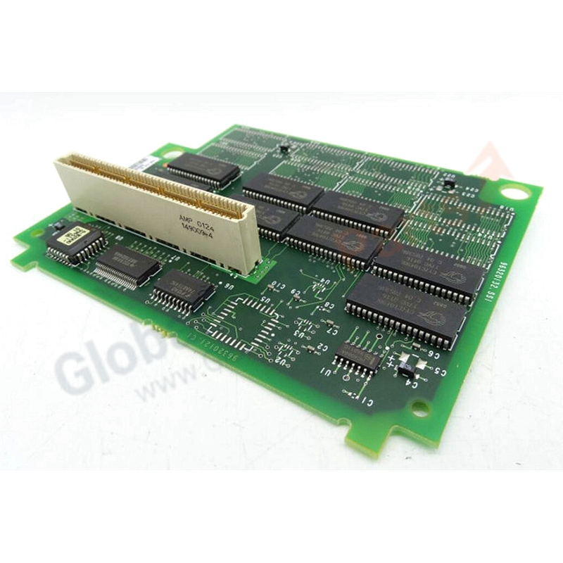 1756-M14 | Allen-Bradley | ControlLogix Logix5555 3.5Mbyte Memory Module