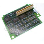 Allen Bradley 1756-M1 Logix5555 Processor 7.5 MB Memory Module