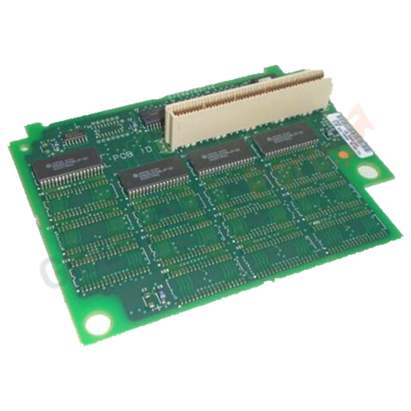 Allen Bradley 1756-M1 Logix5555 Processor 7.5 MB Memory Module