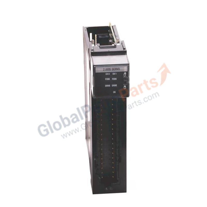 1756-M02AE | Allen-Bradley | ControlLogix Motion Module
