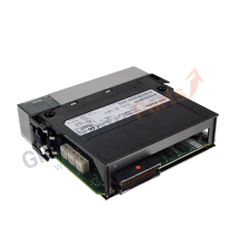 1756-M02AE | Allen-Bradley | ControlLogix Motion Module