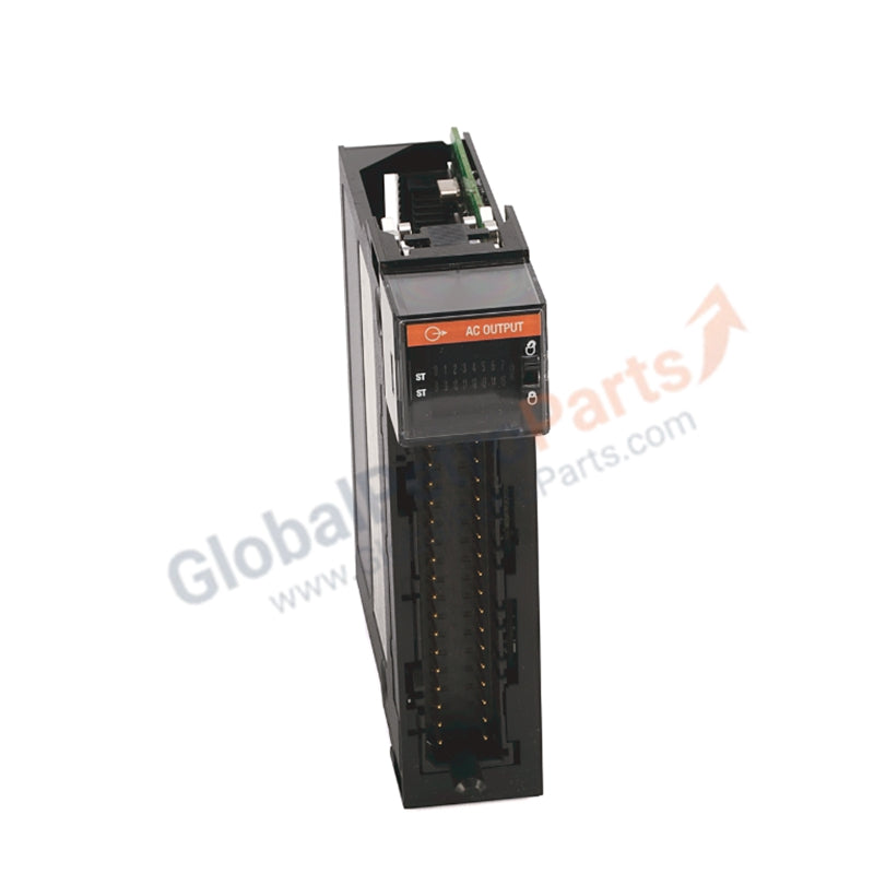 Allen-Bradley 1756-OA16I ControlLogix Digital AC Output Module