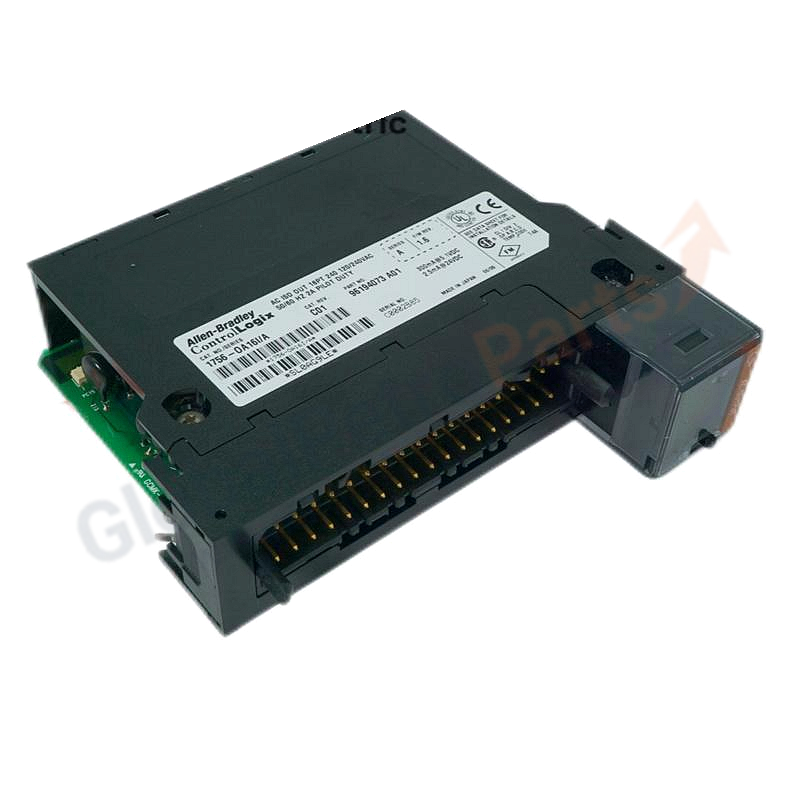 1756-OA16 | AB Allen Bradley | ControlLogix Discrete Output Module