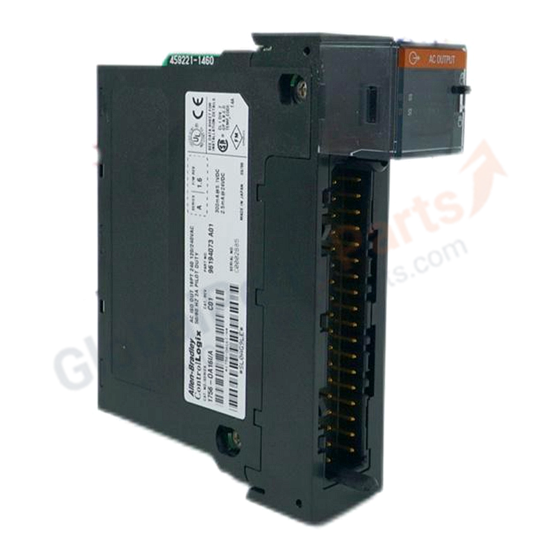 1756-OA8E | Allen-Bradley | ControlLogix 8 Point D/O Module