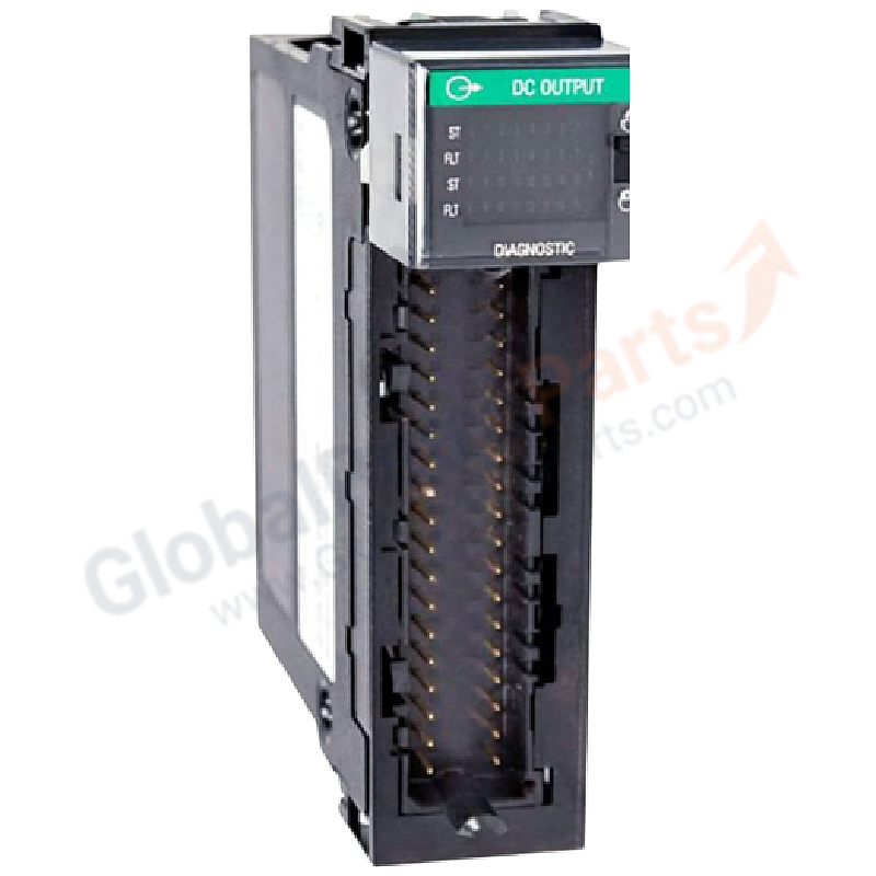 1756-OB16 | Allen Bradley ControlLogix 16-point Digital Output Module