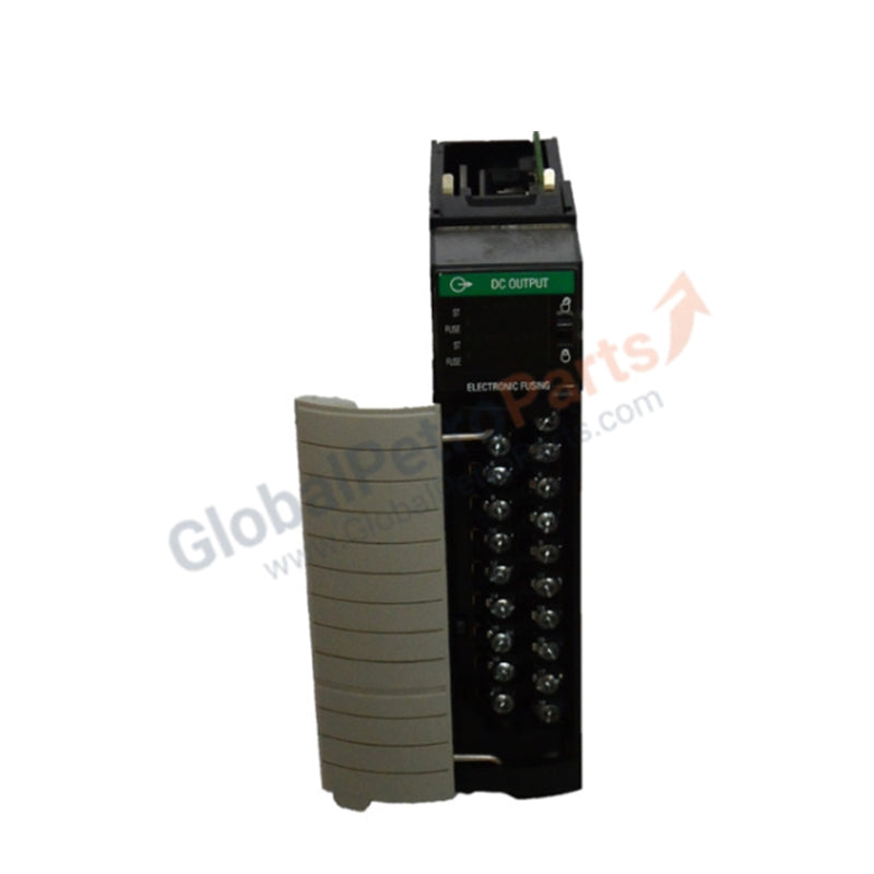 Allen Bradley | 1756-OB16E | ControlLogix Series | 16-Point DC Output Module