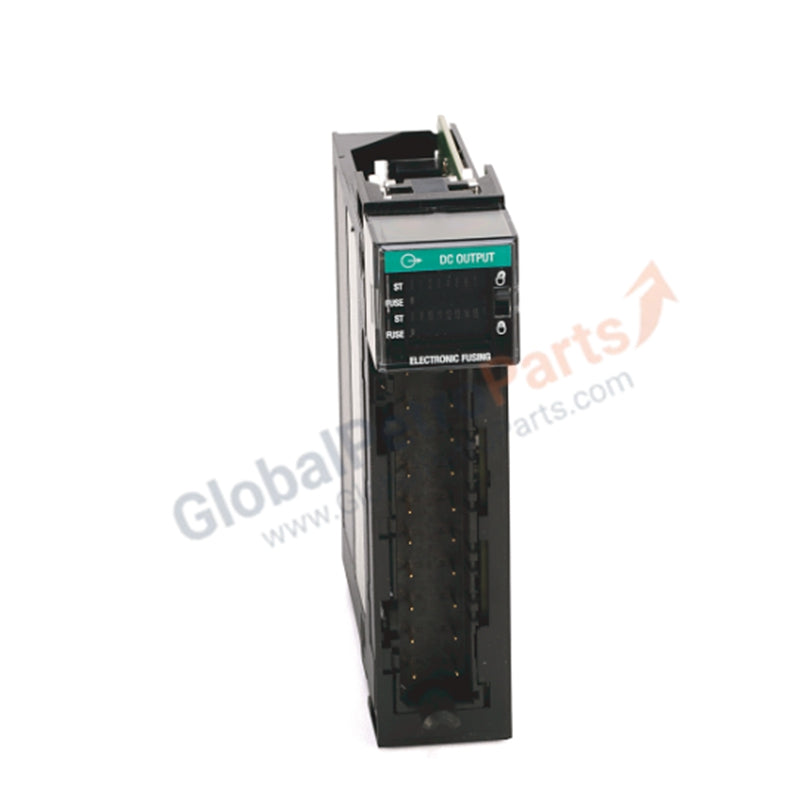 Allen Bradley | 1756-OB16E | ControlLogix Series | 16-Point DC Output Module