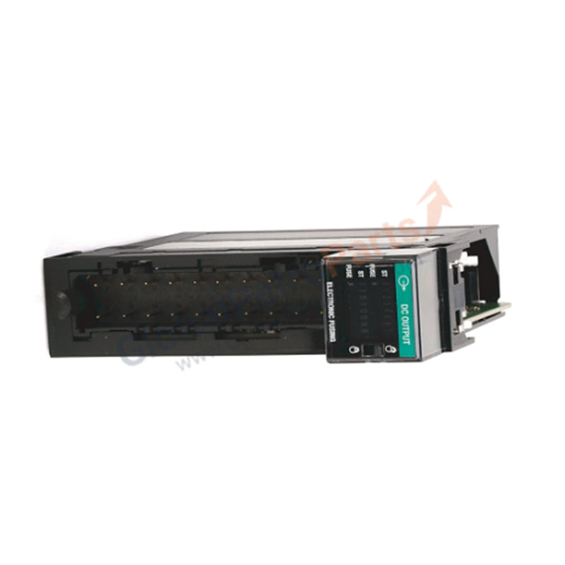 Allen Bradley | 1756-OB16E | ControlLogix Series | 16-Point DC Output Module