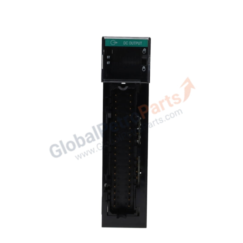 Allen Bradley | 1756-OB16I | ControlLogix Series | 16-Channel Isolated DC Output Module