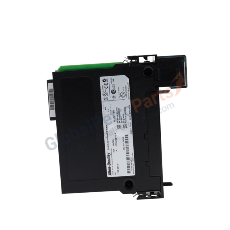 Allen Bradley | 1756-OF6CI ControlLogix Series 6-Channel Isolated Analog Output Module