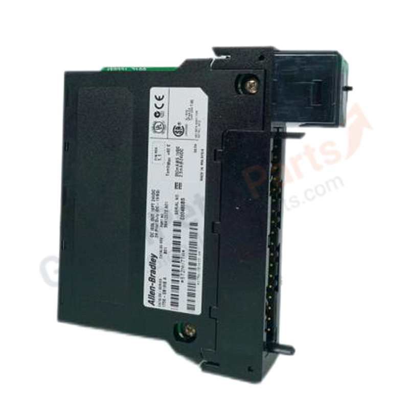 1756-OB16IEFS | Allen Bradley ControlLogix 16-point Digital Output Module