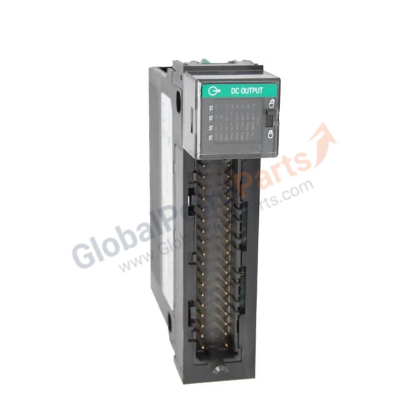 Allen-Bradley 1756-OV16E ControlLogix Digital Output Module