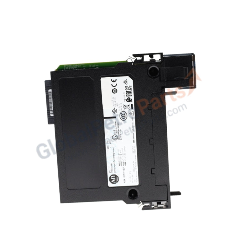 1756-OF8IH HART Analog Output Module | Allen Bradley