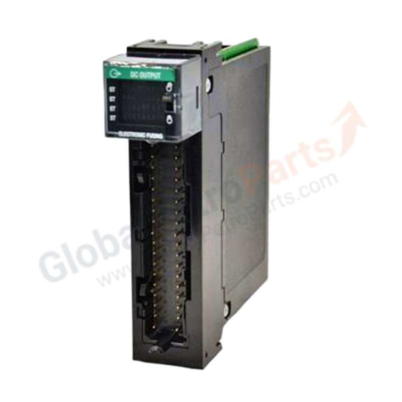1756-OV32E | Allen-Bradley Controllogix 32 Point D/O Module