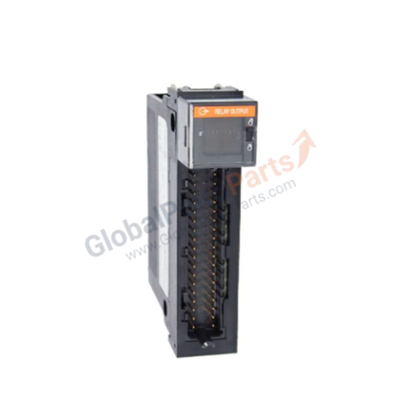 Allen-Bradley ControlLogix 1756-OX8I Isolated Relay Output Module
