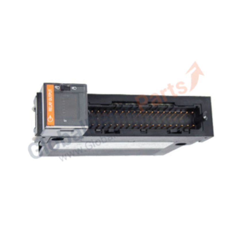 Allen-Bradley ControlLogix 1756-OX8I Isolated Relay Output Module