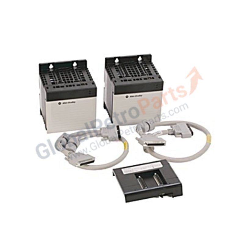 1756-PAR2 | Allen-Bradley | ControlLogix Redundant Power Supply System Bundle
