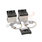 1756-PAR2 | Allen-Bradley | ControlLogix Redundant Power Supply System Bundle