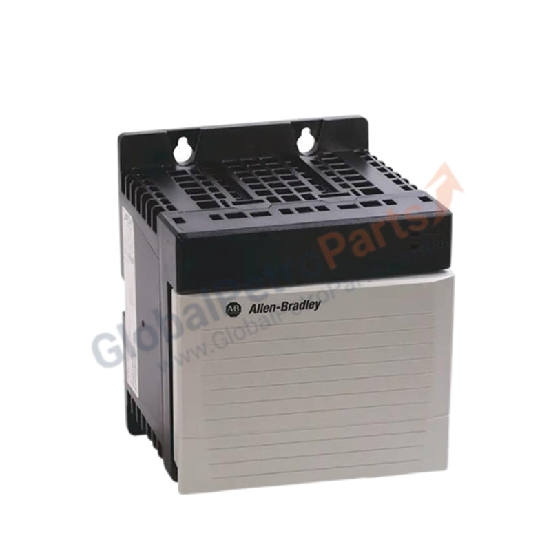 1756-PAR2 | Allen-Bradley | ControlLogix Redundant Power Supply System Bundle