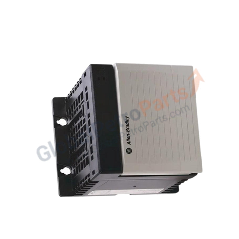 1756-PAR2 | Allen-Bradley | ControlLogix Redundant Power Supply System Bundle