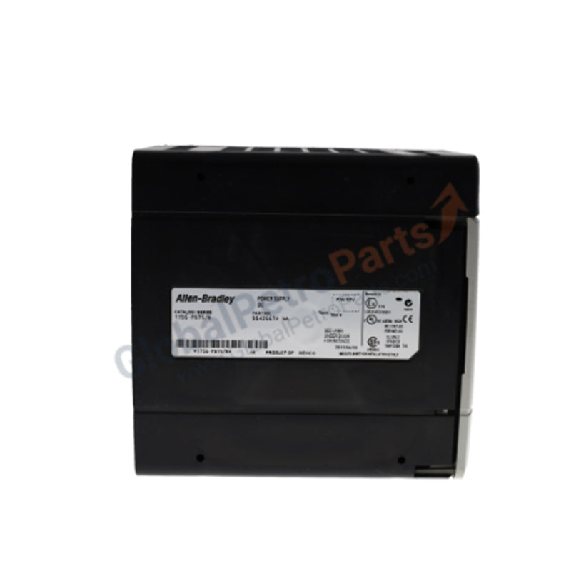 Allen-Bradley ControlLogix 1756-PH75 | DC Power Supply Module