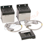AB Allen Bradley 1756-PBR2 Redundant Power Supply Module