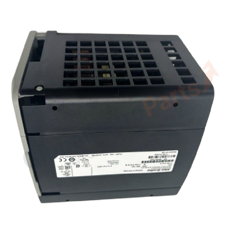 AB Allen-Bradley 1756-PB50 Slim ControlLogix DC Power Supply Module