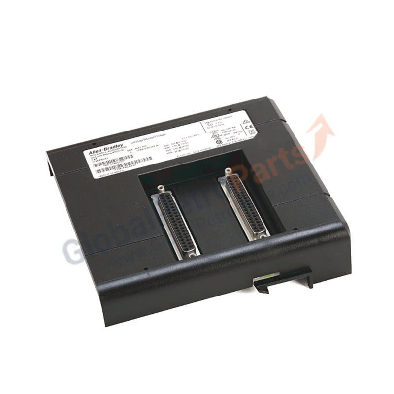 Allen-Bradley 1756-PSCA2 ControlLogix Redundant Power Supply Chassis Adapter Module
