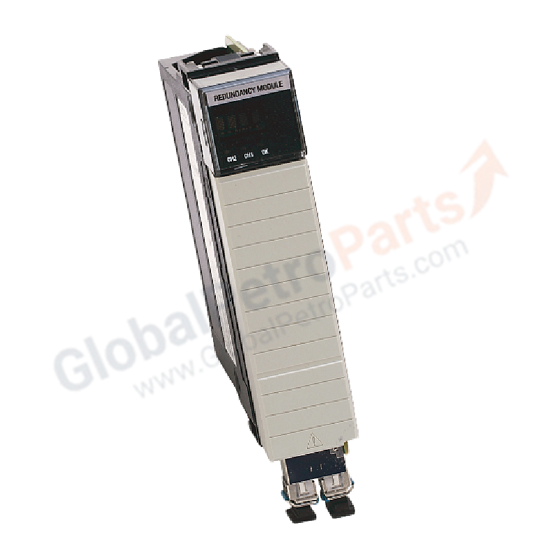 AB Allen Bradley 1756-RM2K ControlLogix Redundancy Module