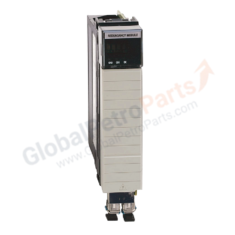 AB Allen Bradley 1756-RM2K ControlLogix Redundancy Module