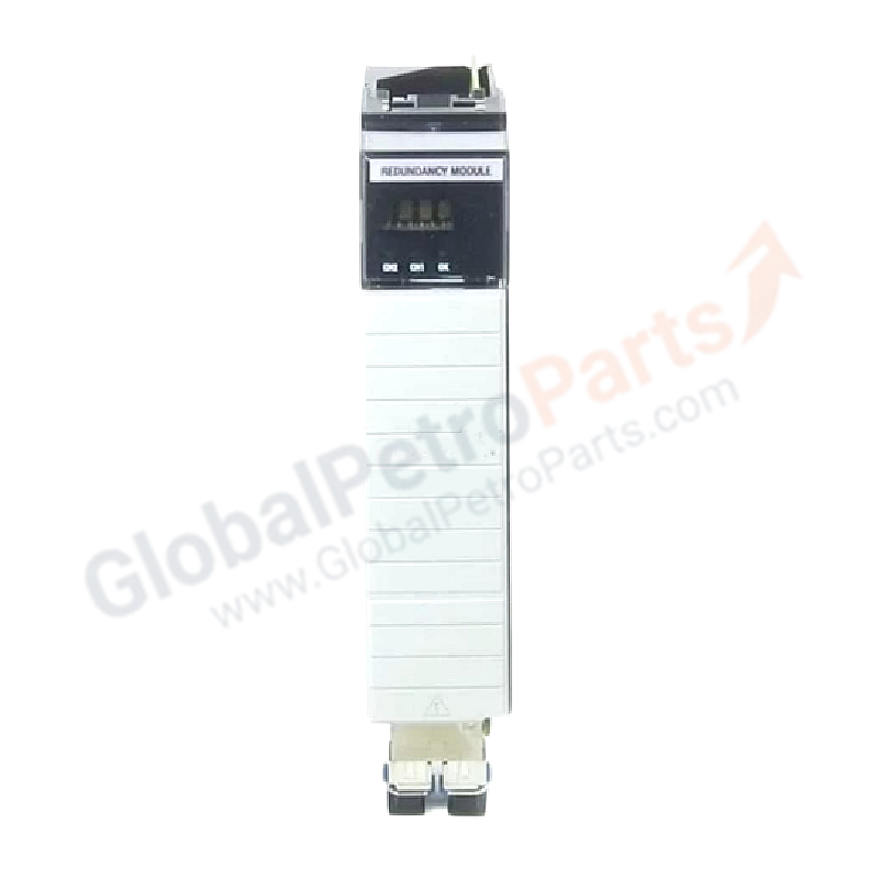 AB Allen Bradley 1756-RM2K ControlLogix Redundancy Module