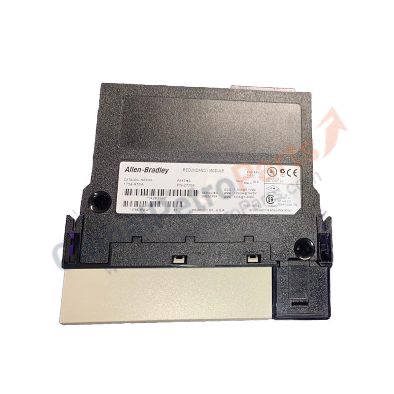 Allen-Bradley 1756-RM ControlLogix Redundancy Module