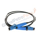 1756-RMC1 | Allen-Bradley ControlLogix Redundancy Module Fiber Cable