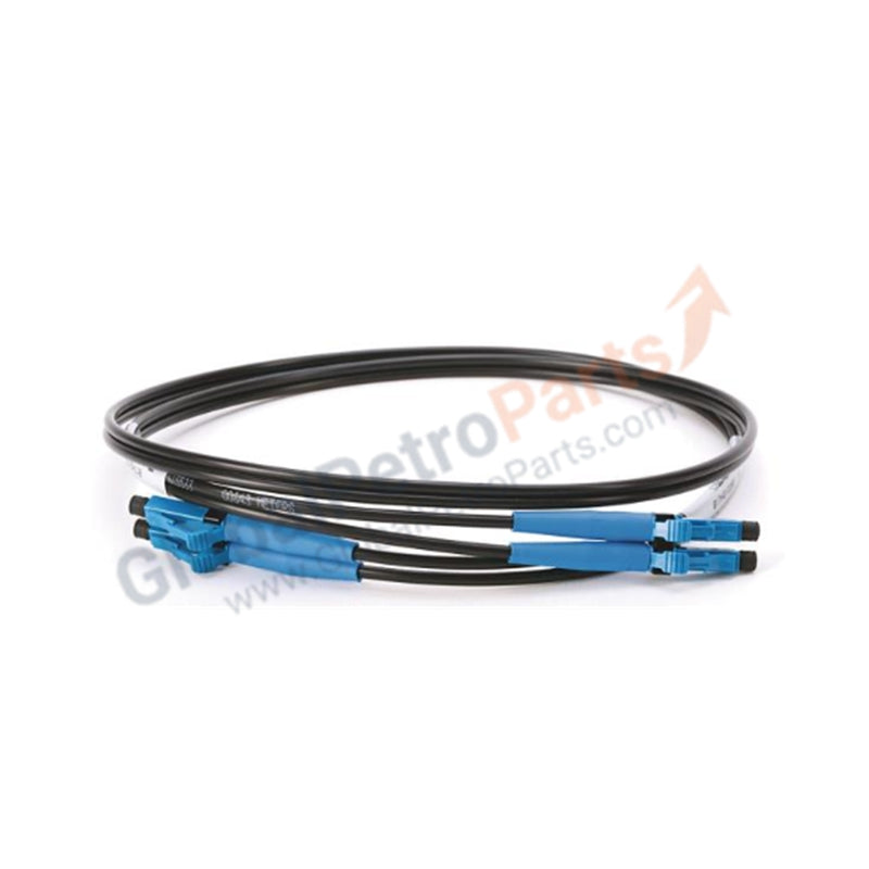 1756-RMC1 | Allen-Bradley ControlLogix Redundancy Module Fiber Cable