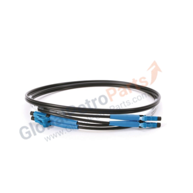Allen-Bradley 1756-RMC3 ControlLogix 3-Meter Redundancy Module Fiber Optic Cable
