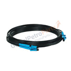 Allen-Bradley 1756-RMC3 ControlLogix 3-Meter Redundancy Module Fiber Optic Cable