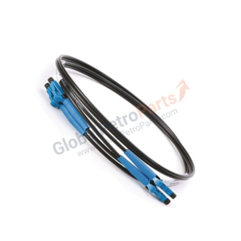 Allen-Bradley 1756-RMC3 ControlLogix 3-Meter Redundancy Module Fiber Optic Cable