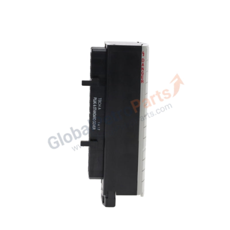 1756-TBCH | Allen Bradley | ControlLogix 36-Pin Removable Screw-Clamp Terminal Block