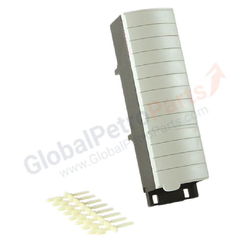 AB Allen-Bradley 1756-TBN 20-Pin Screw-Type Terminal Block
