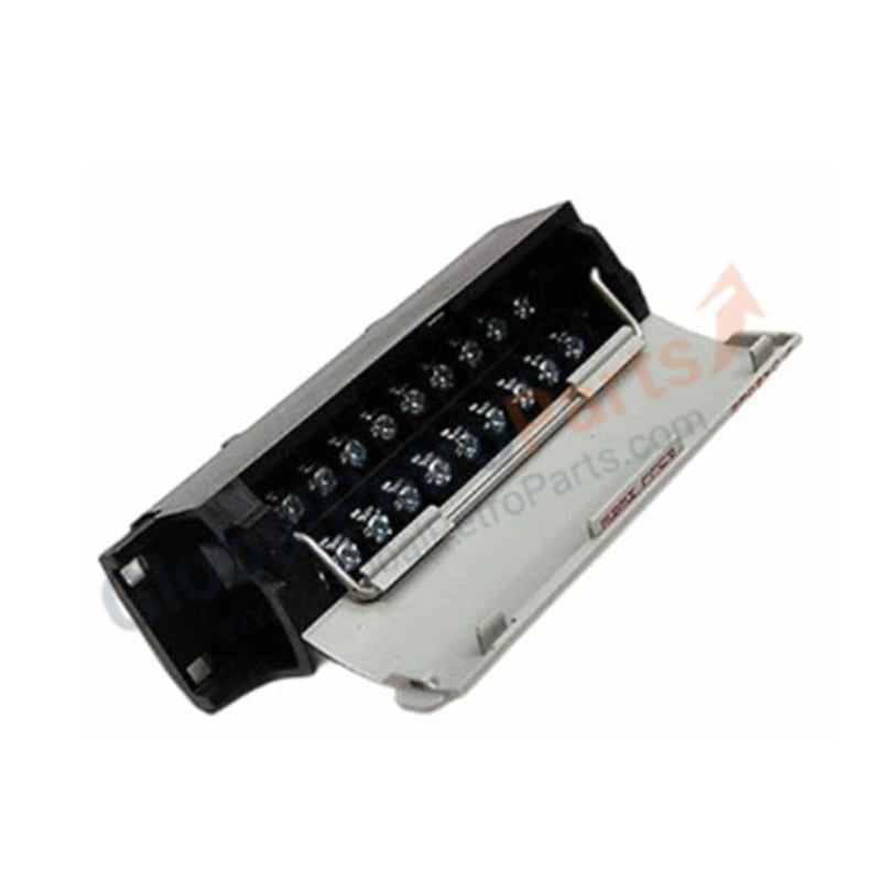 Allen-Bradley 1756-TBNH ControlLogix 20-Position NEMA Screw Clamp Removable Terminal Block