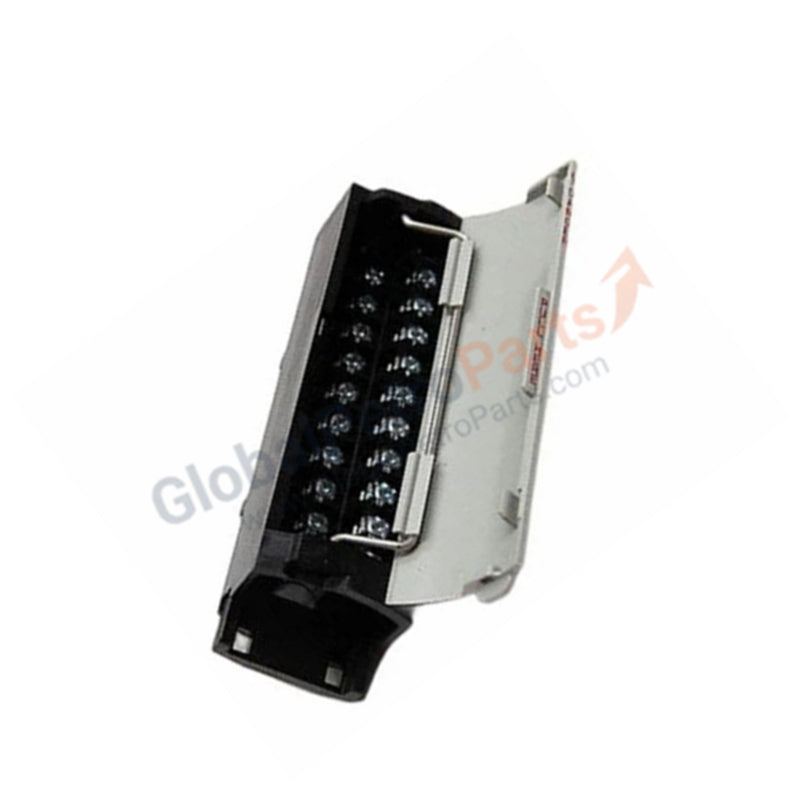 Allen-Bradley 1756-TBNH ControlLogix 20-Position NEMA Screw Clamp Removable Terminal Block