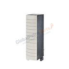 1756-TBSH | Allen Bradley | ControlLogix 20-Position Screw-Clamp Terminal Block