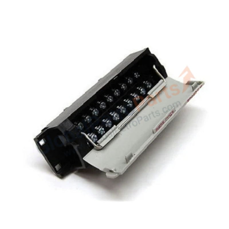 1756-TBSH | Allen Bradley | ControlLogix 20-Position Screw-Clamp Terminal Block