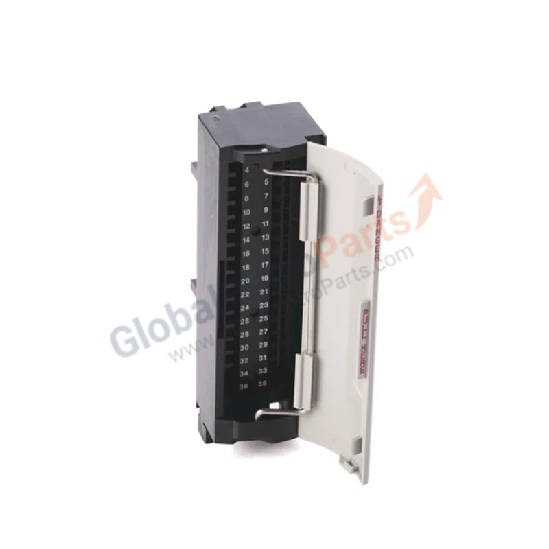 1756-TBSH | Allen Bradley | ControlLogix 20-Position Screw-Clamp Terminal Block